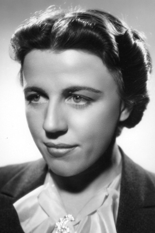 Photo Märta Dorff