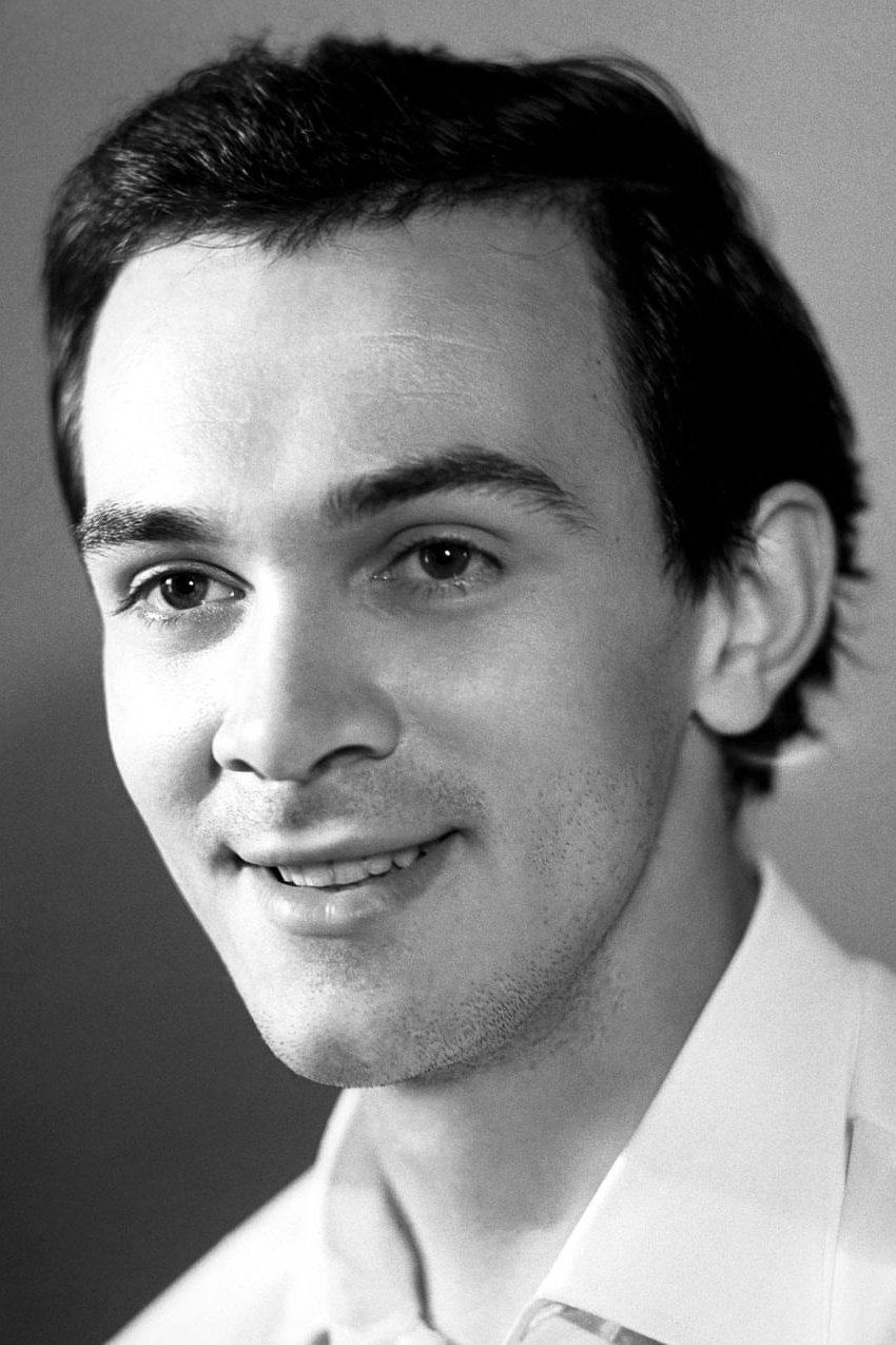 Photo Muslim Magomayev