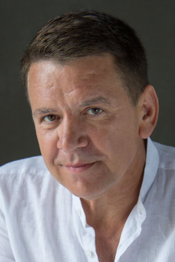Photo Oleksandr Suvorov