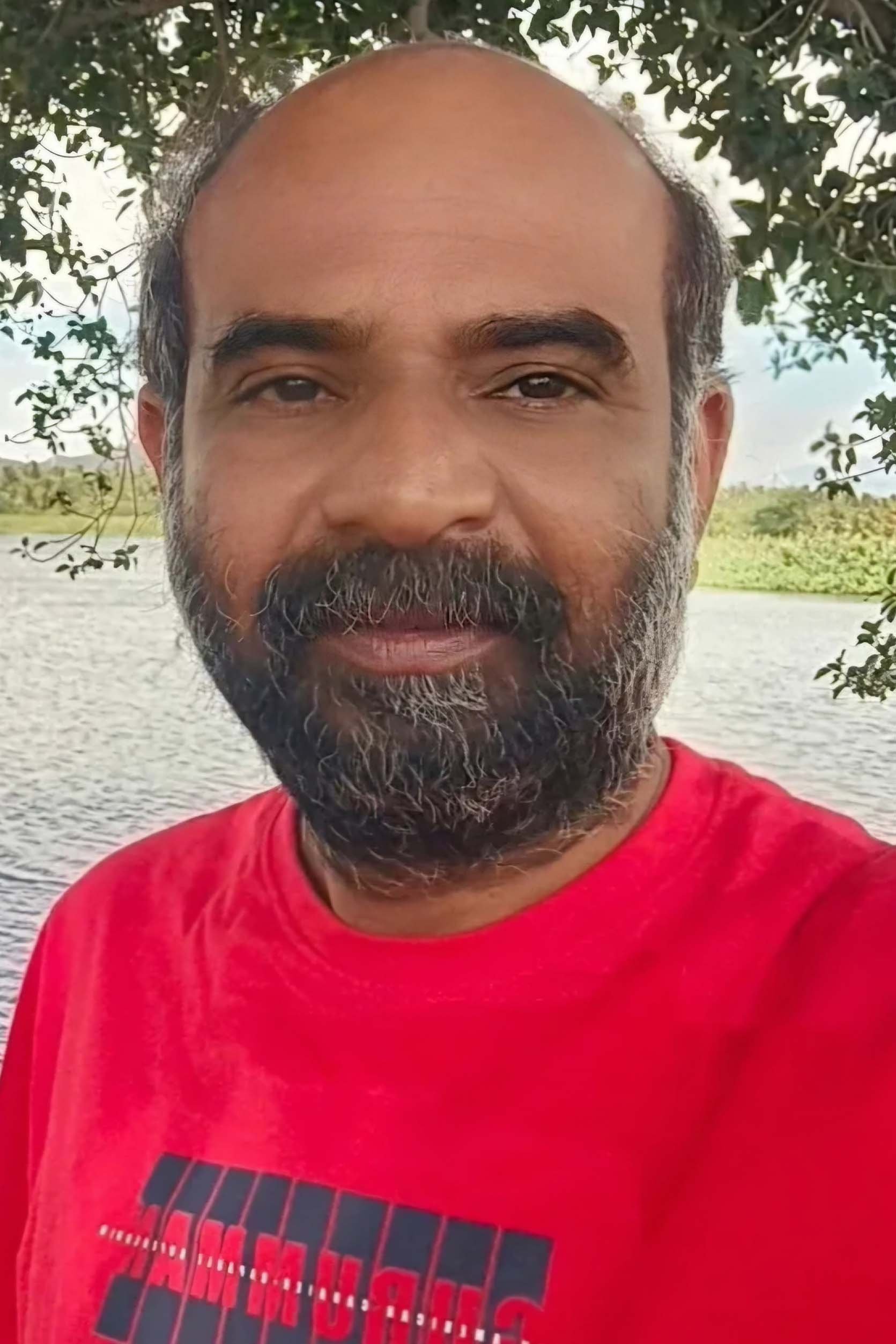 Photo Pragatheeswaran