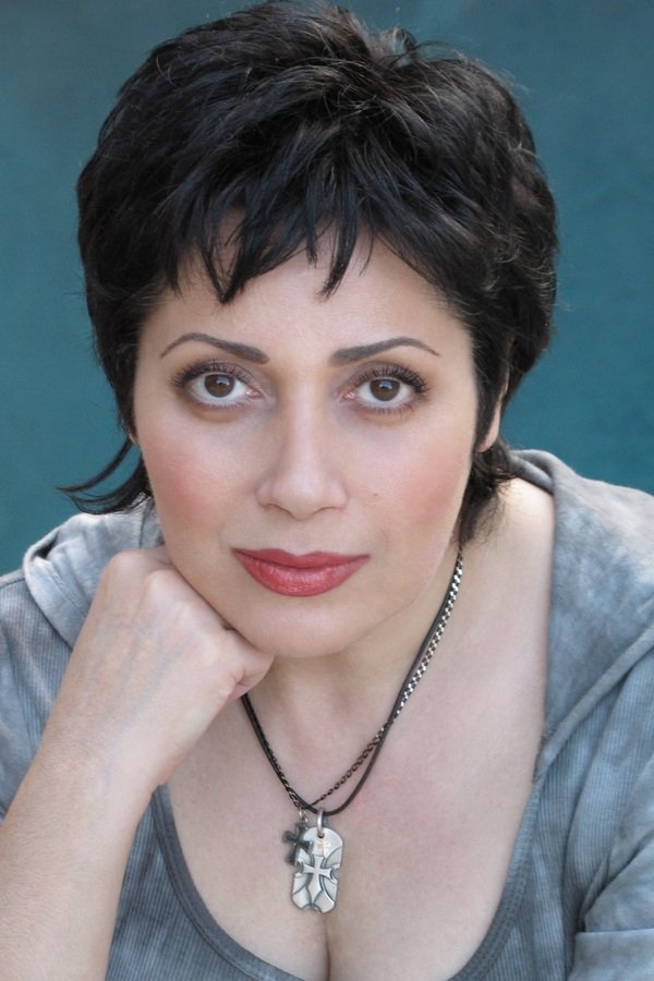 Photo Rosie Malek-Yonan