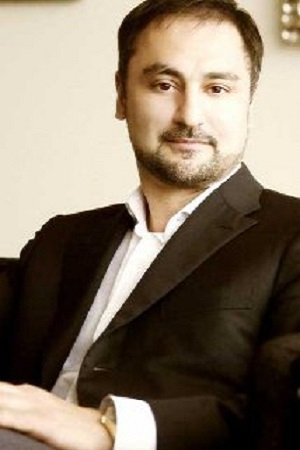 Photo Shamil Dzhafarov