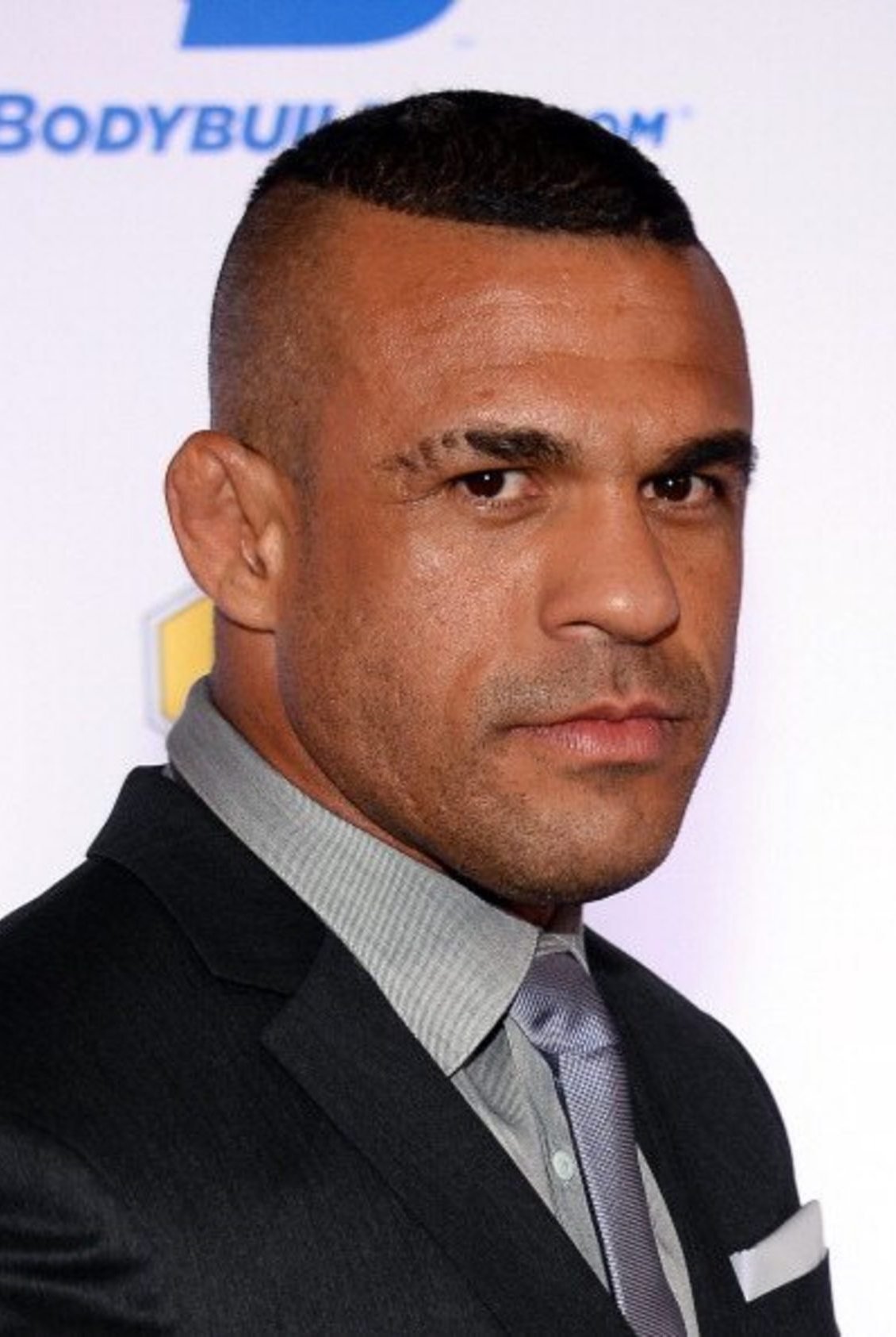 Photo Vitor Belfort