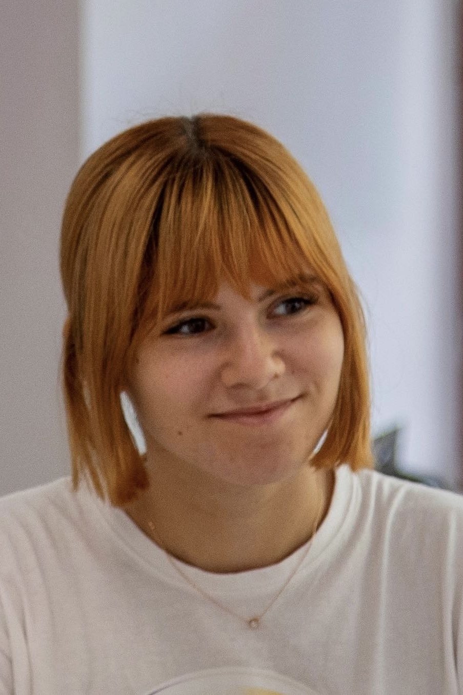 Photo Iryna Sosimovych