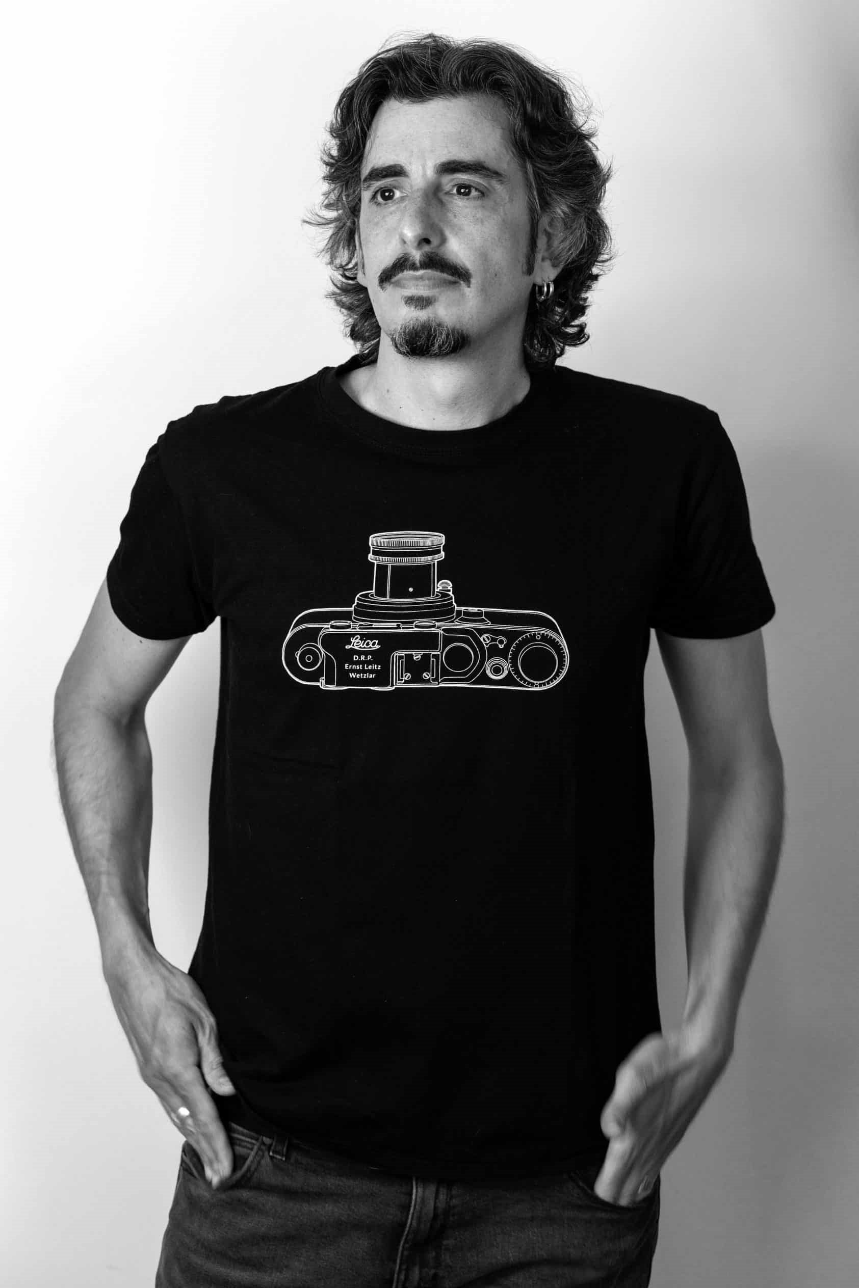 Photo Antonio Galeano