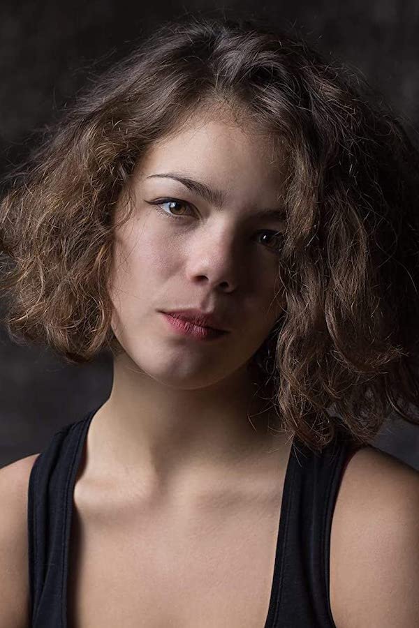 Photo Clotilde Le Roy