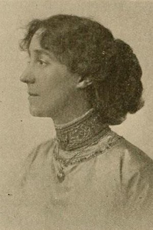 Photo Eugenie Magnus Ingleton