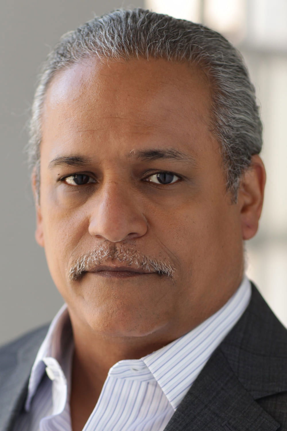 Photo Fermin Padilla III