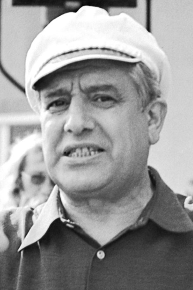 Photo Gavriil Egiazarov