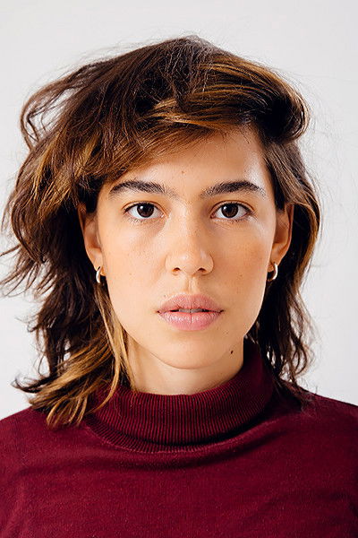 Photo Pâmela Germano