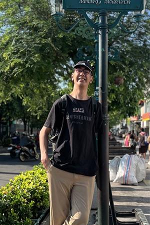 Photo Pratito Wibowo