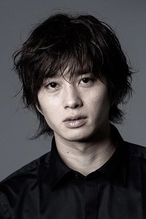 Photo Ryo Tajima