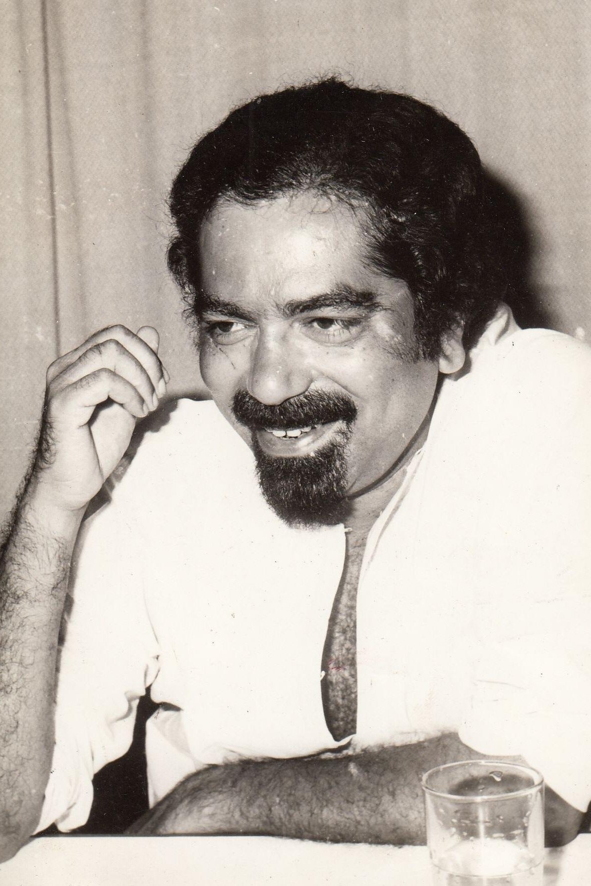 Photo K. G. George