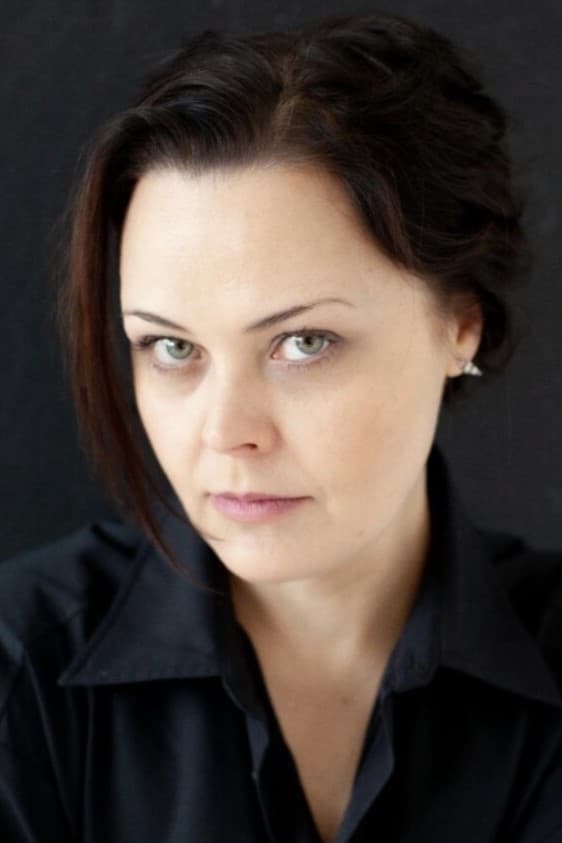Photo Kseniya Gromova