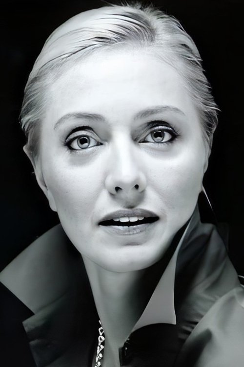 Photo Larisa Polyakova