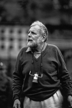 Photo Lucian Pintilie