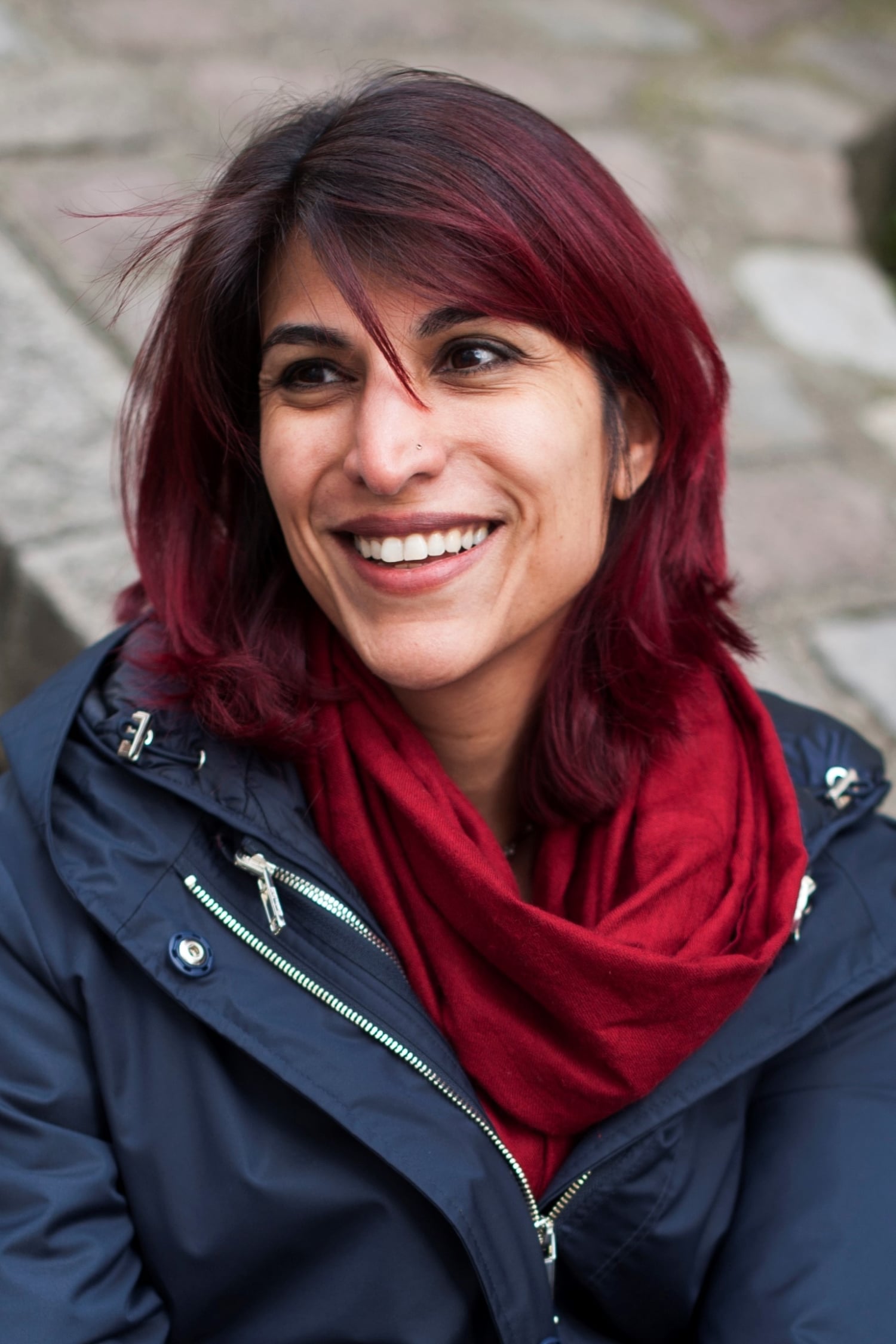 Photo Rohena Gera