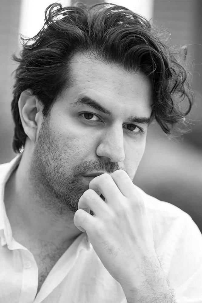 Photo Sohrab Pournazeri