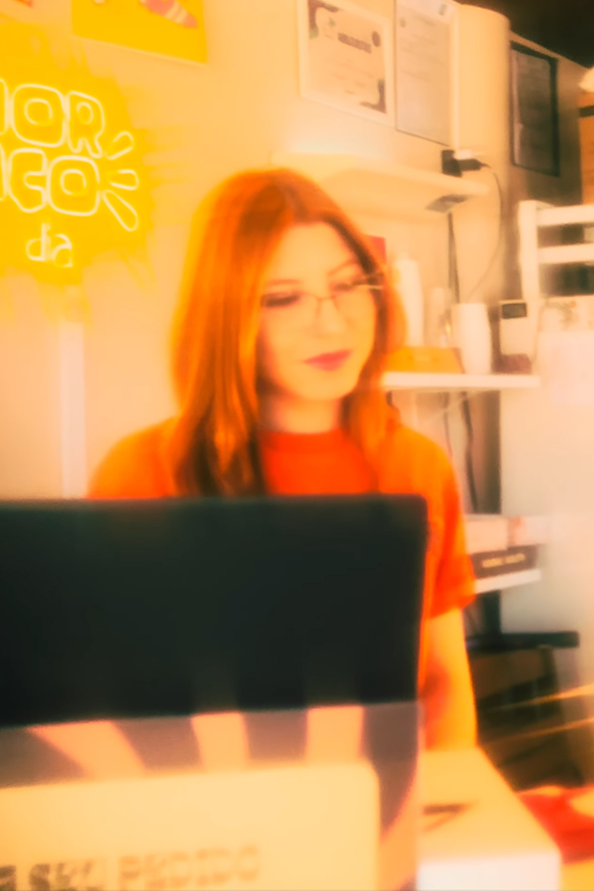 Photo Vanessa dos Santos