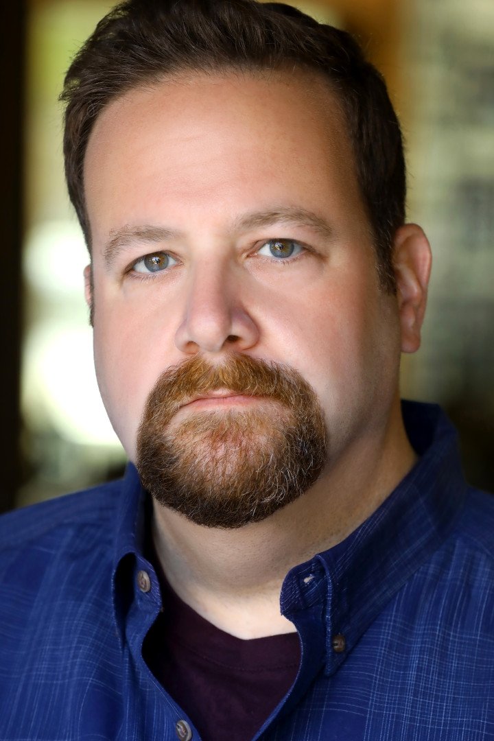 Photo Ben Zelevansky