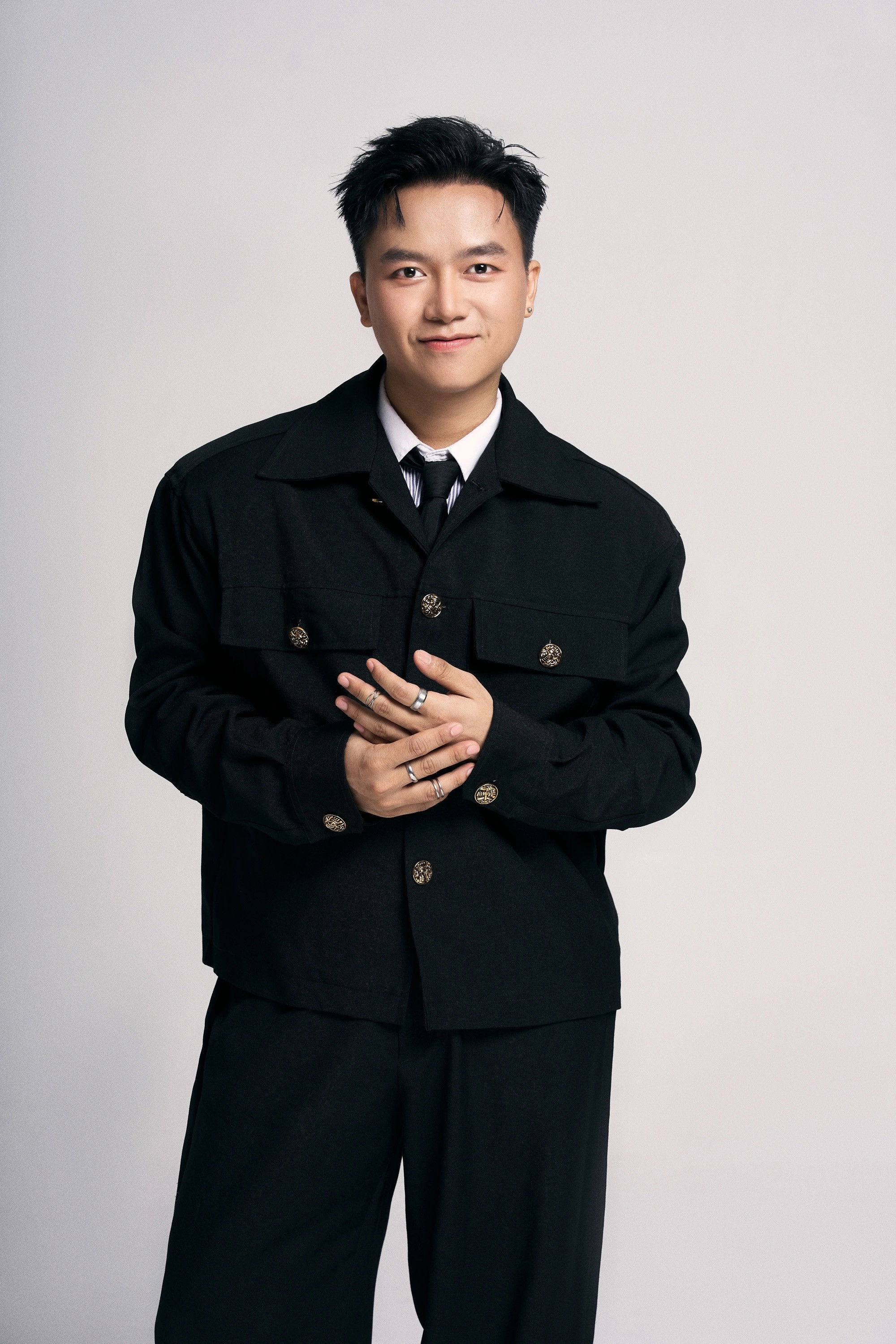 Photo Bùi Công Nam