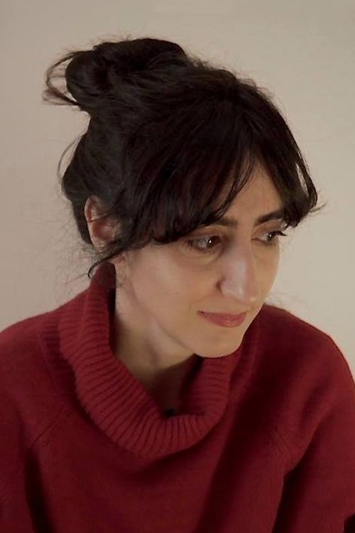 Photo Glykeria Patramani