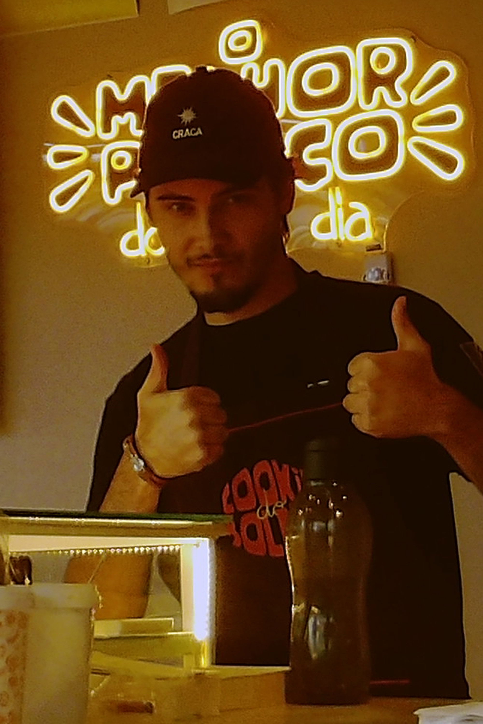 Photo Guilherme Henrique Barboza