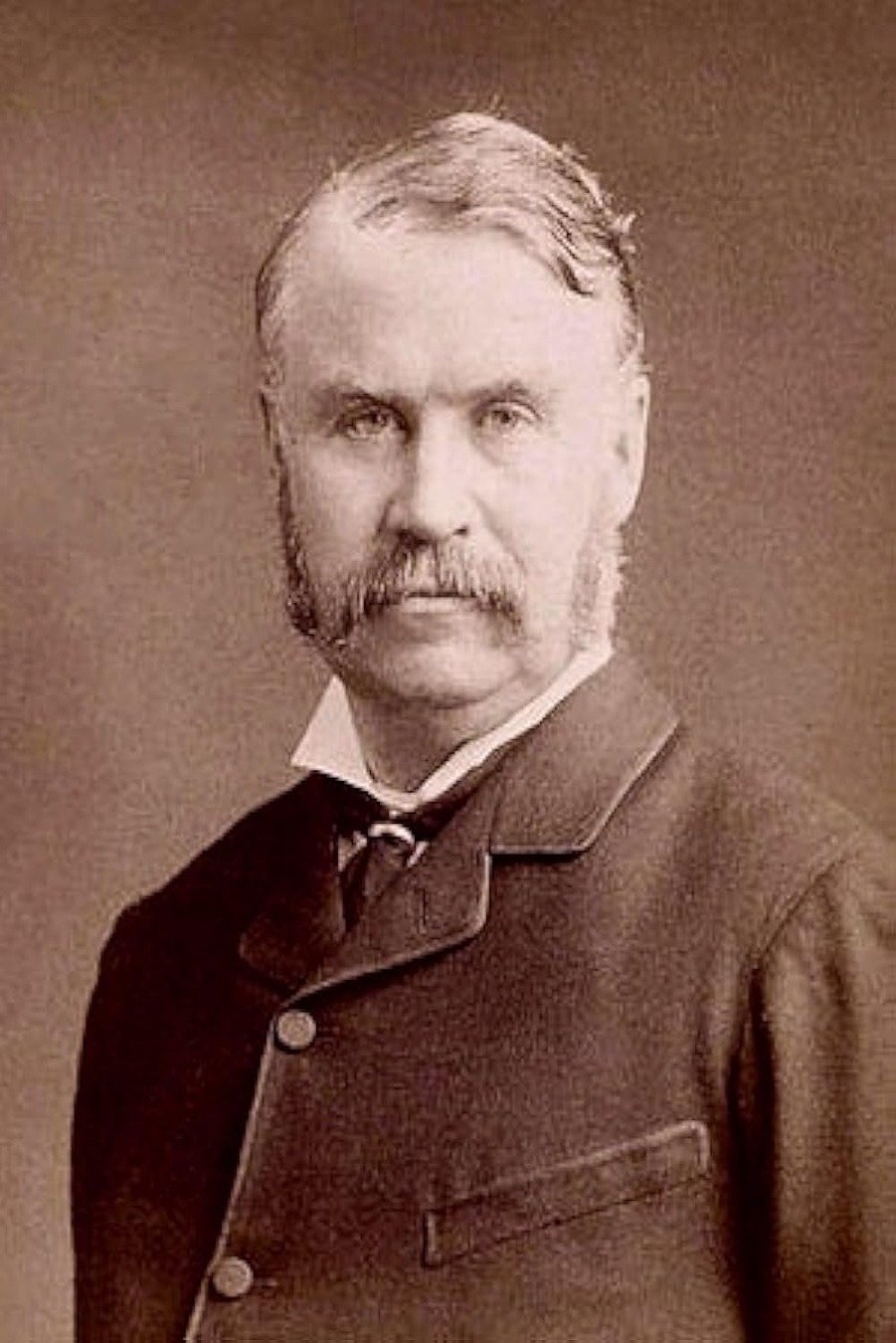 Photo William S. Gilbert