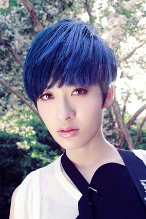Photo Yike Zeng