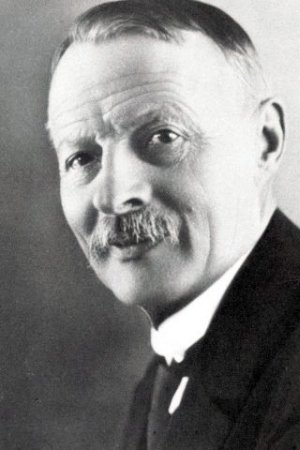 Photo Charles Pathé