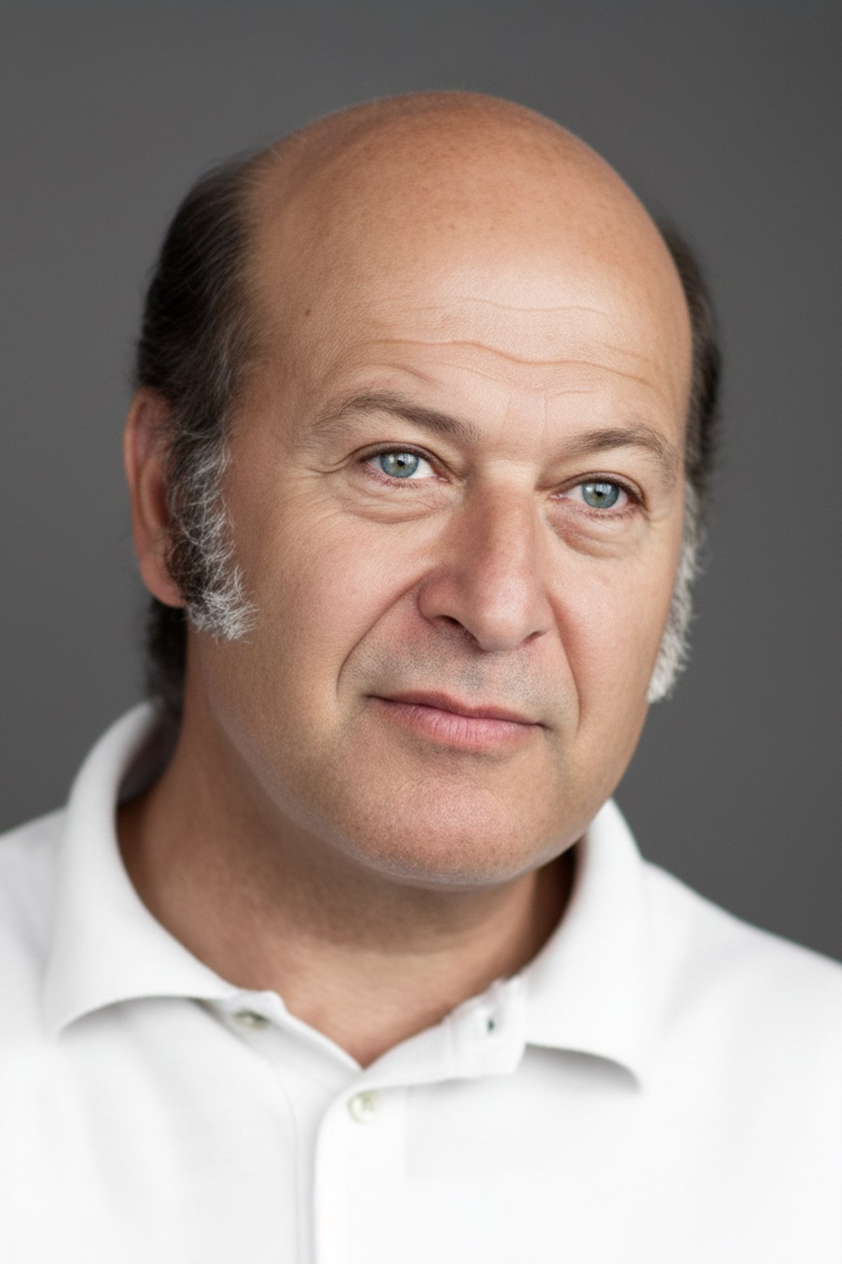 Photo Cüneyt Gökçer