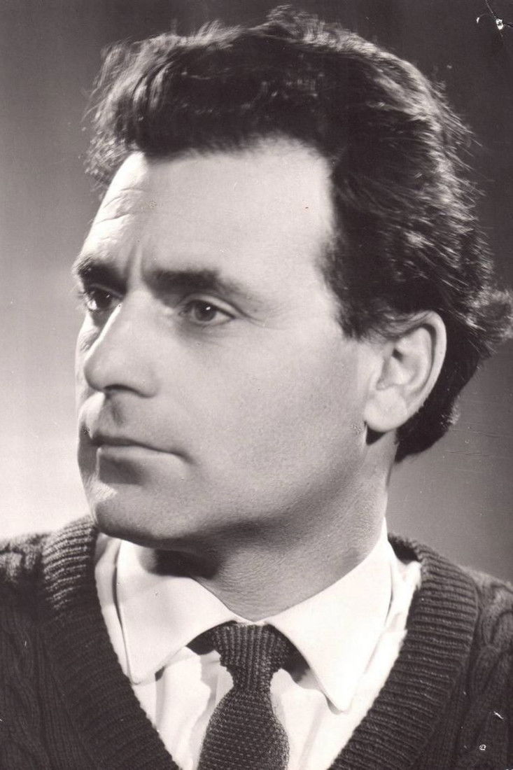 Photo Eduard Rozovsky