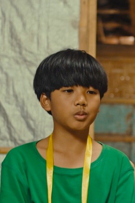 Photo Fabyan Barrayudha Pratama