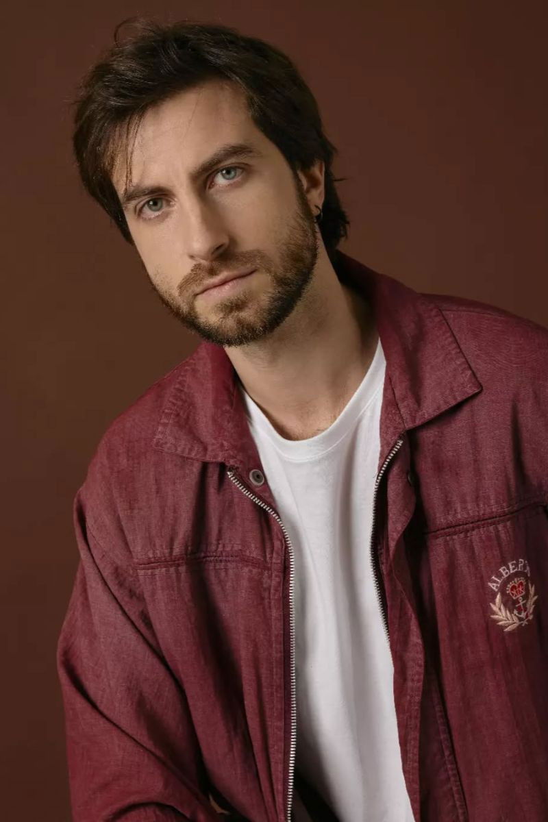 Photo Frederico Vasques