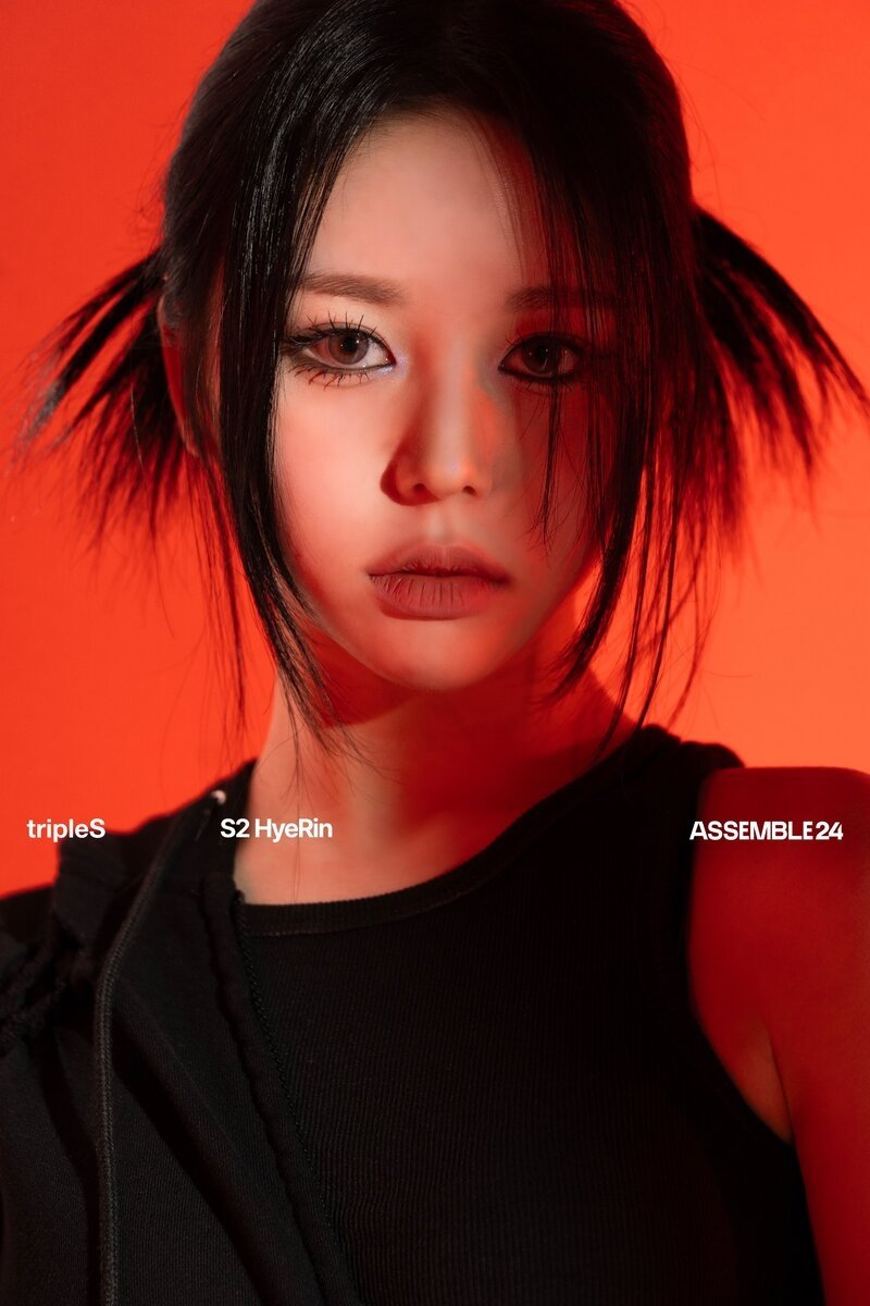 Photo Jeong Hye-rin