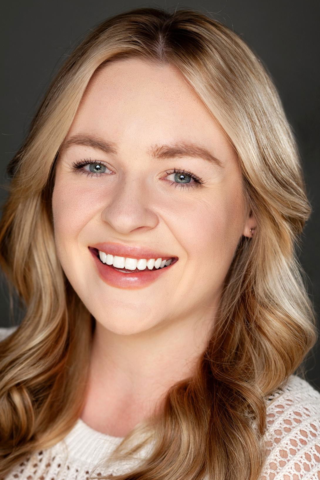 Photo McKenzie Scott