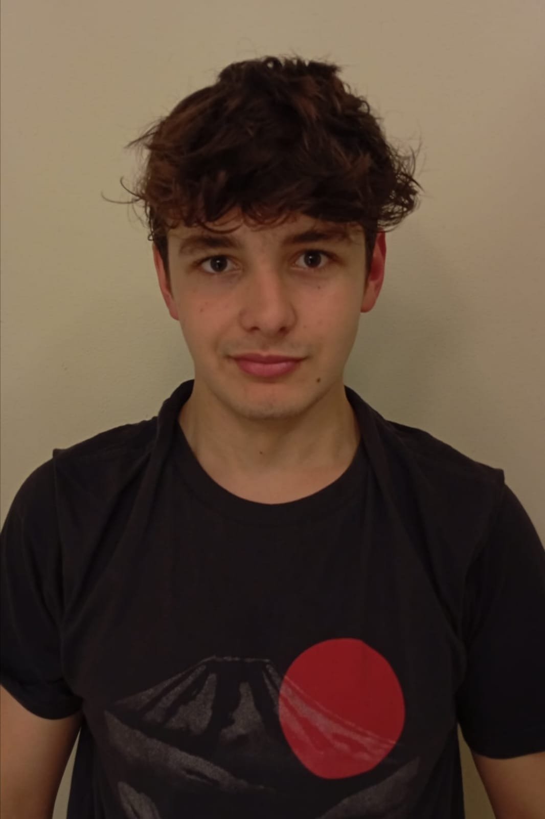 Photo Pablo Jiménez