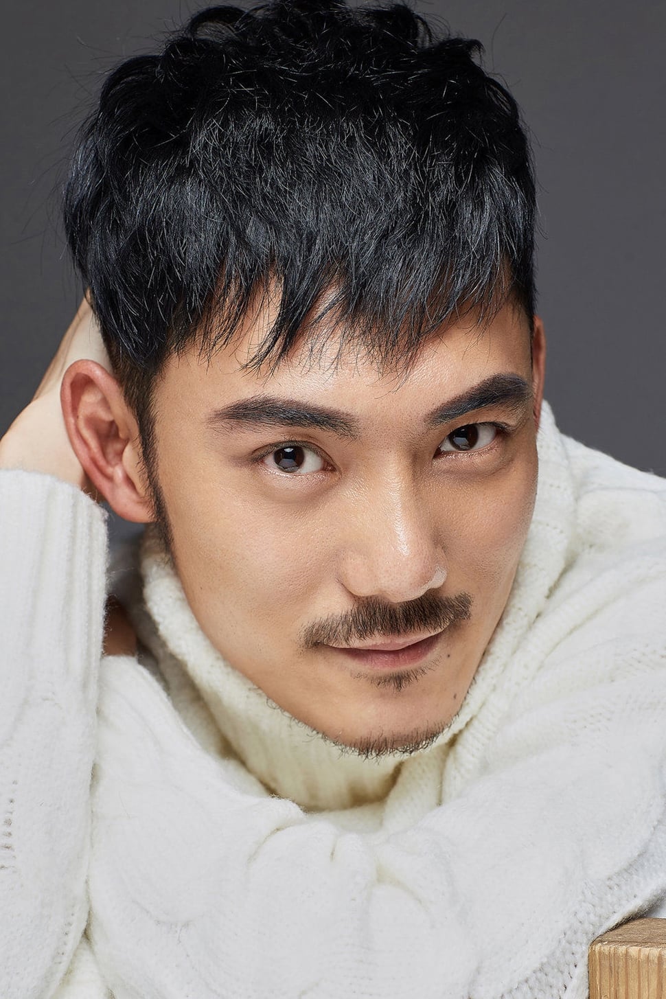 Photo Qu Gao Wei