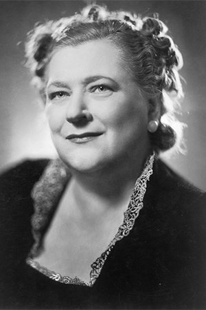 Photo Růžena Nasková