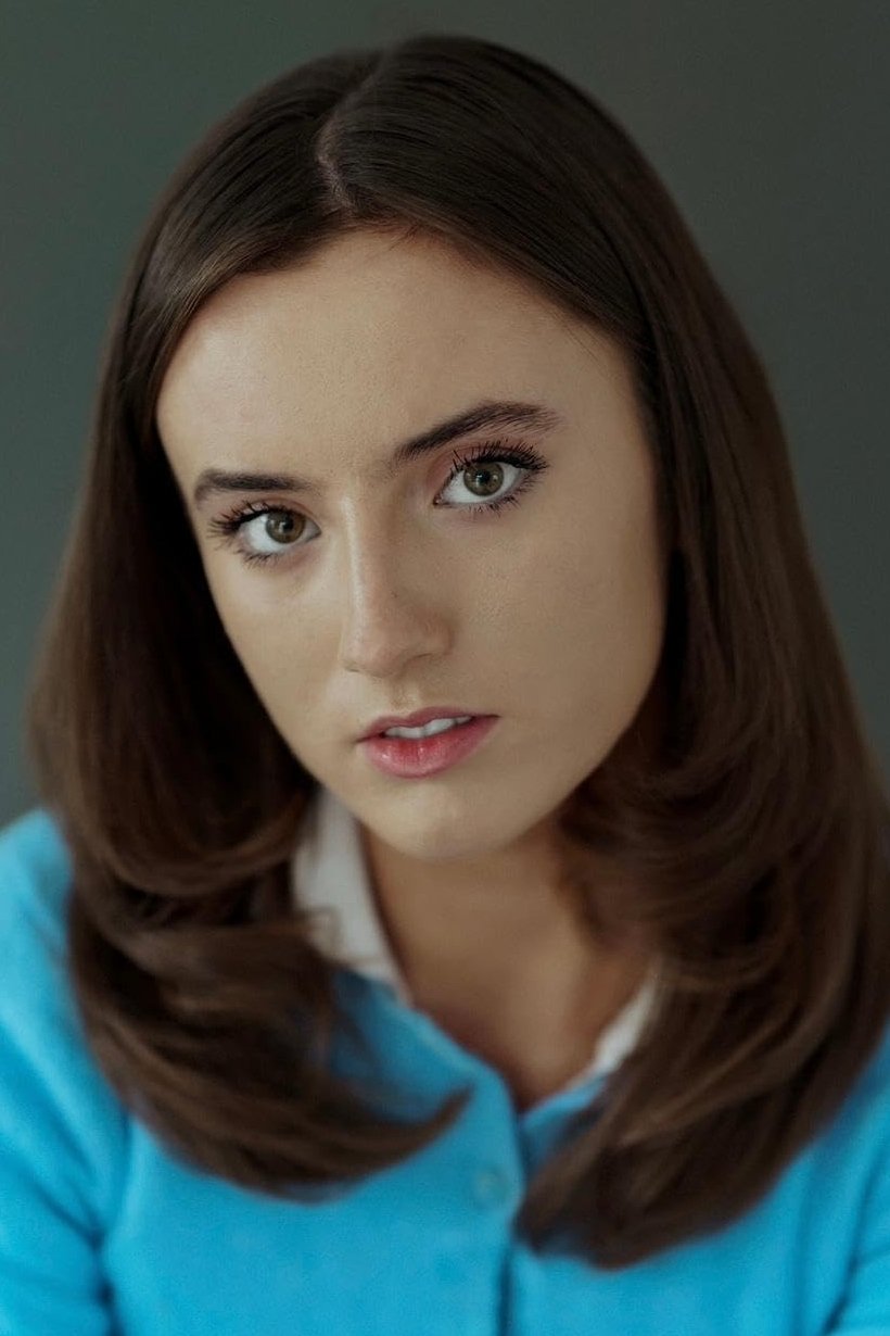 Photo Saoirse Hayden