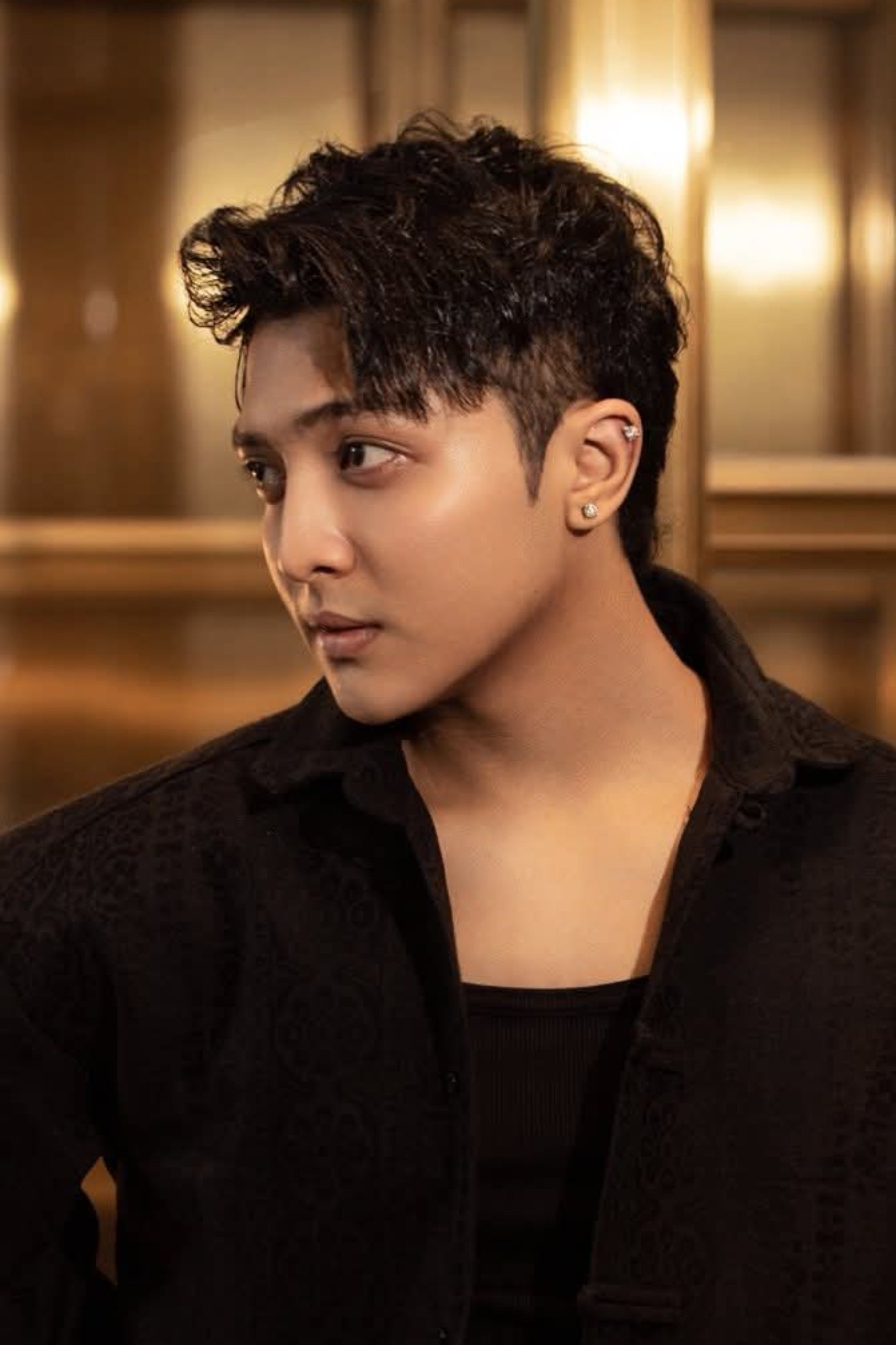 Photo Swan Htet Nyi Nyi