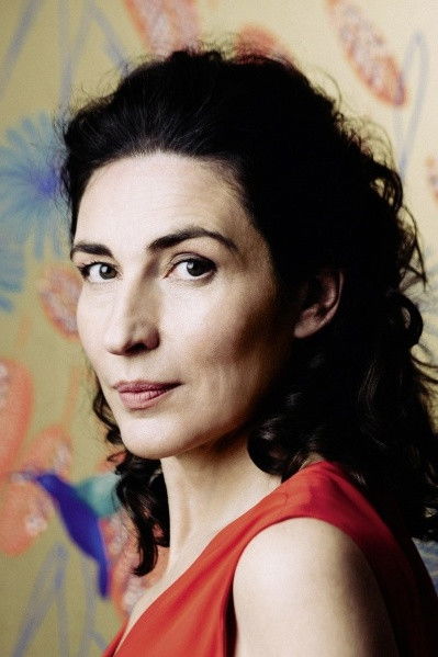 Photo Véronique Gens