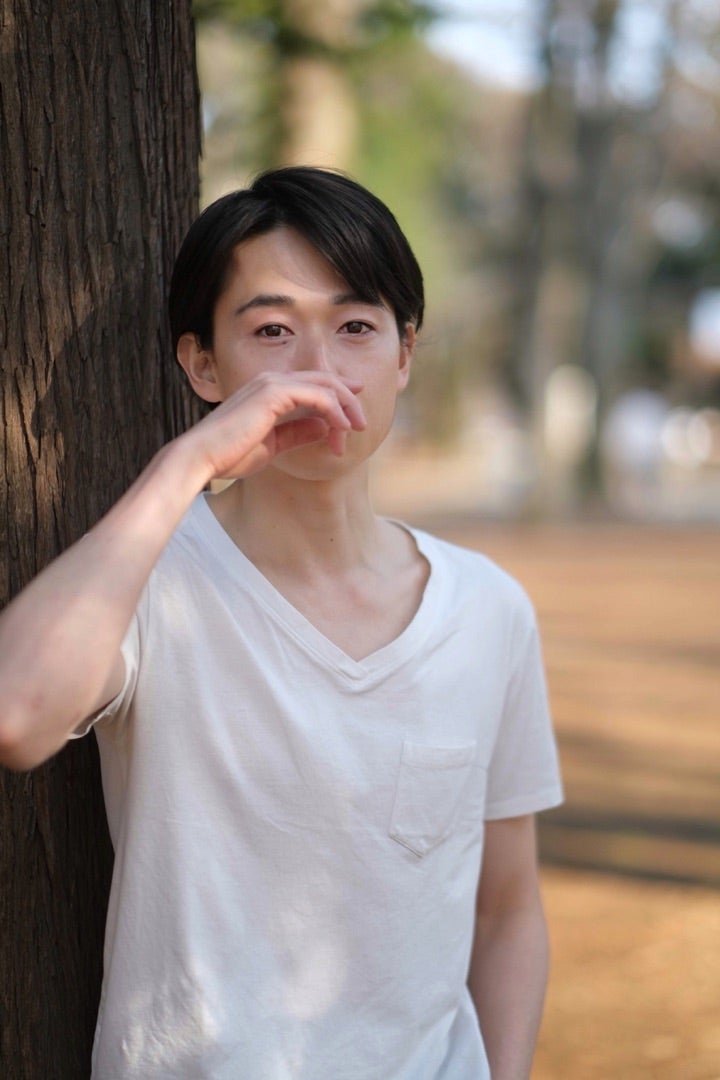 Photo Yuki Kedoin