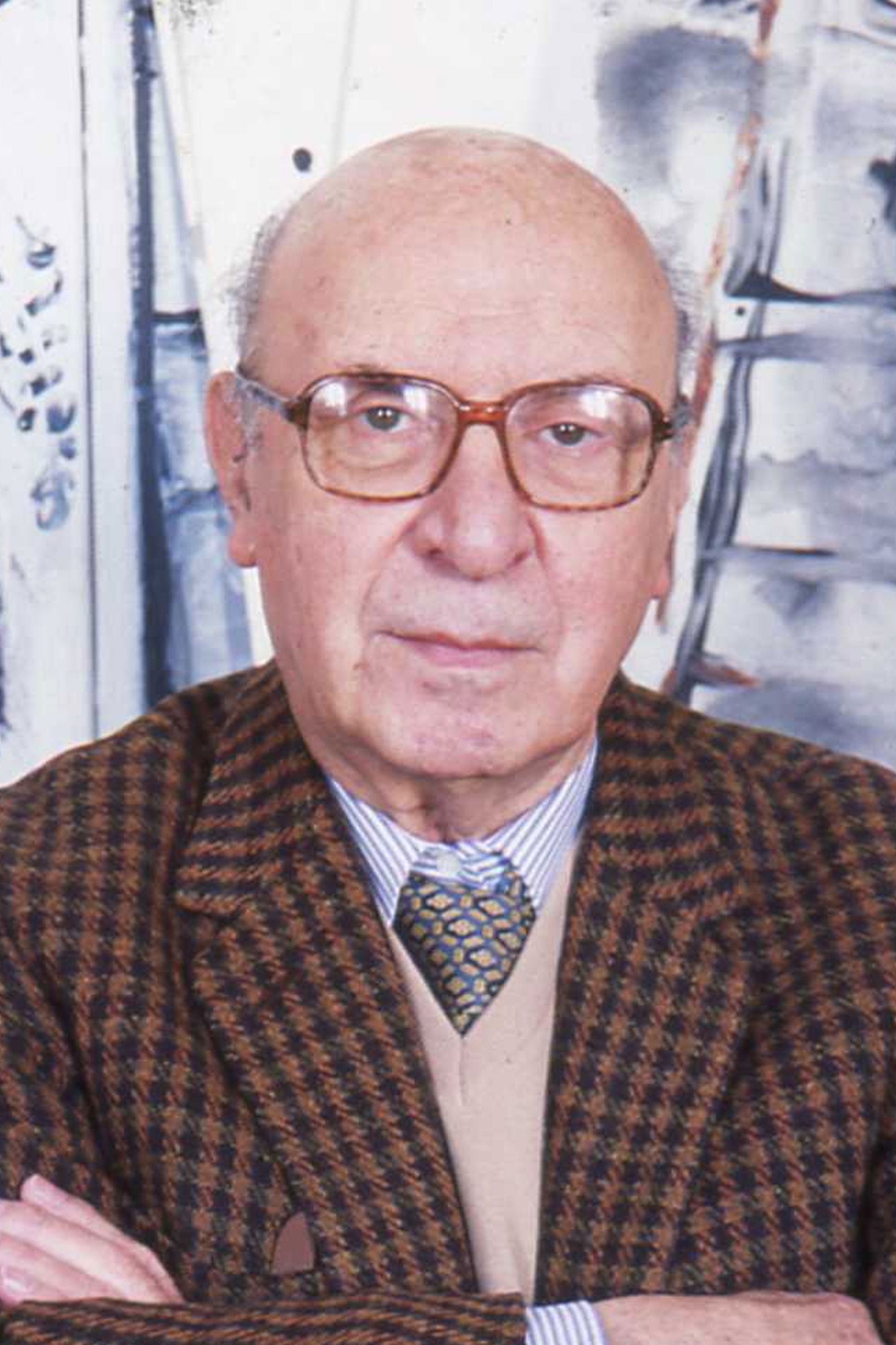 Photo Clorindo Testa