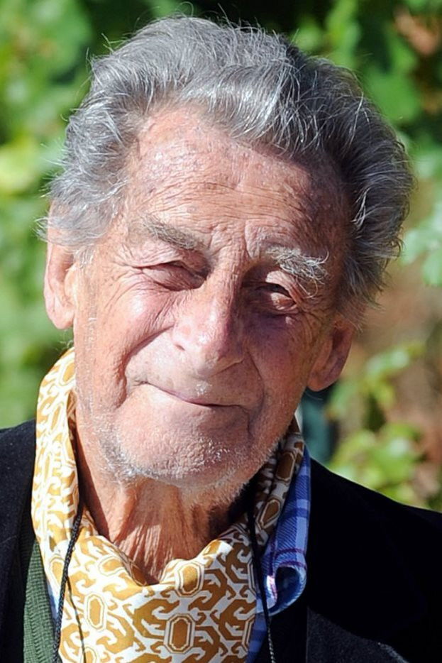 Photo Jean Lacouture