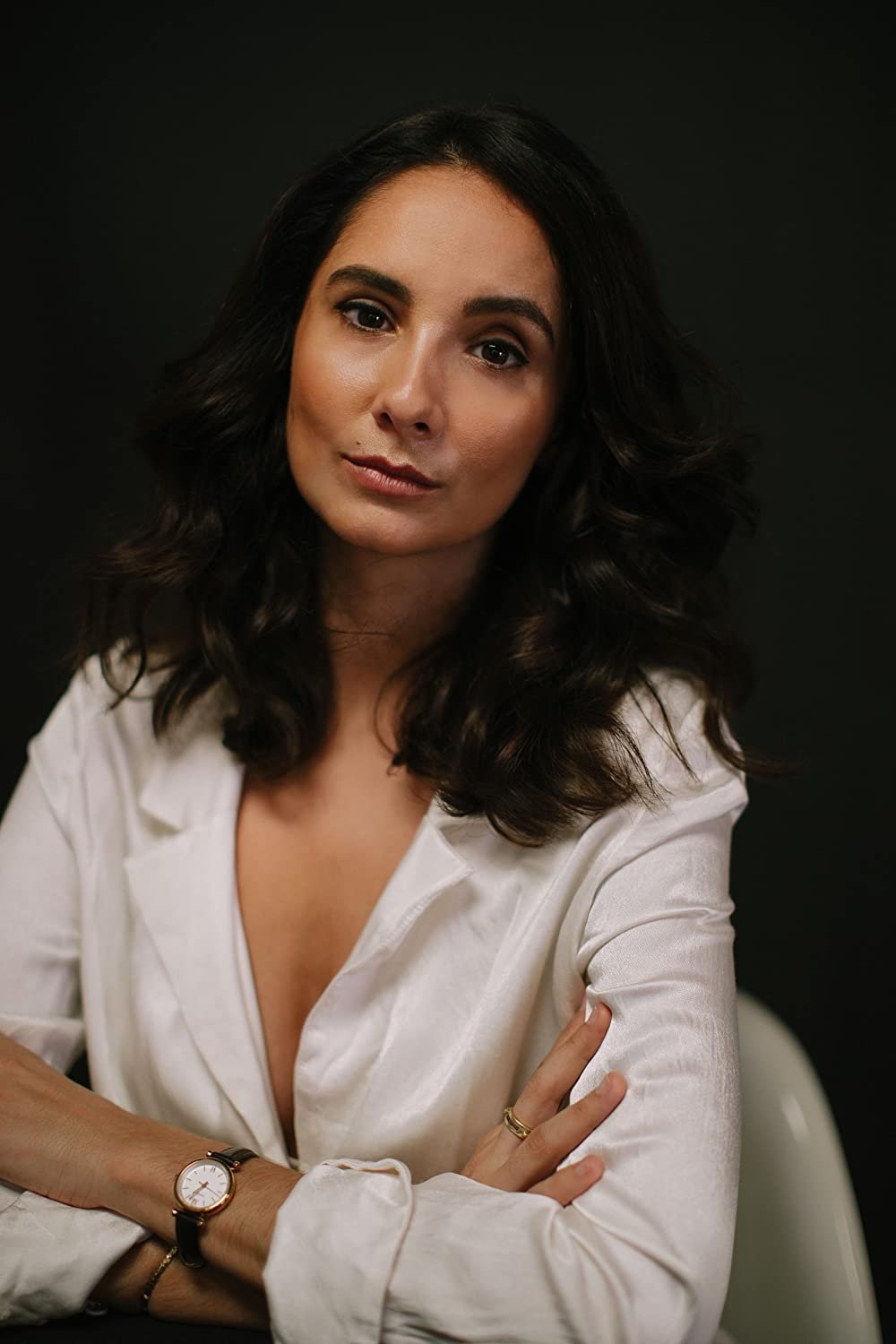 Photo Katherine Chediak Putnam