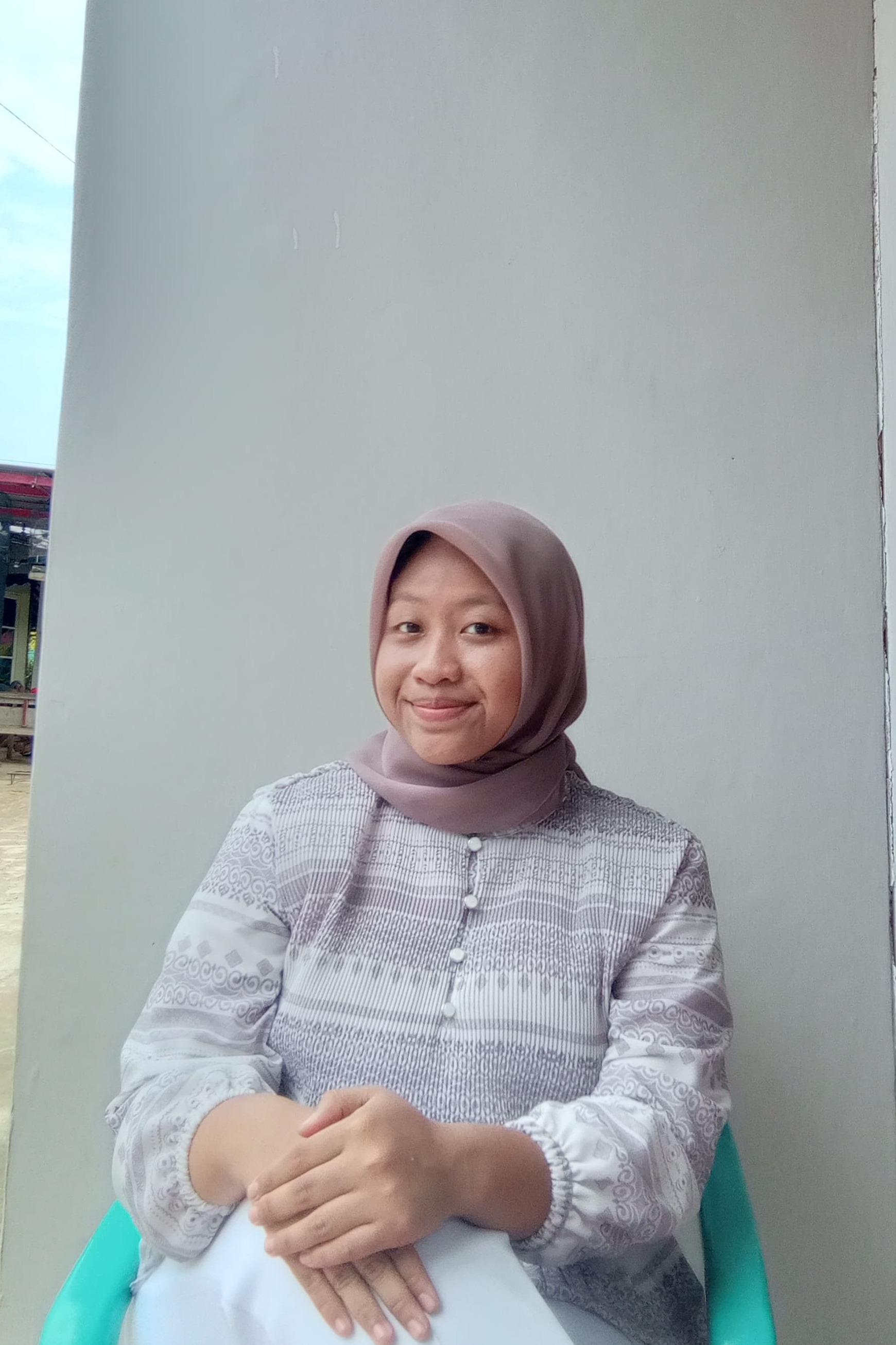 Photo Nayla Isnani Saputri
