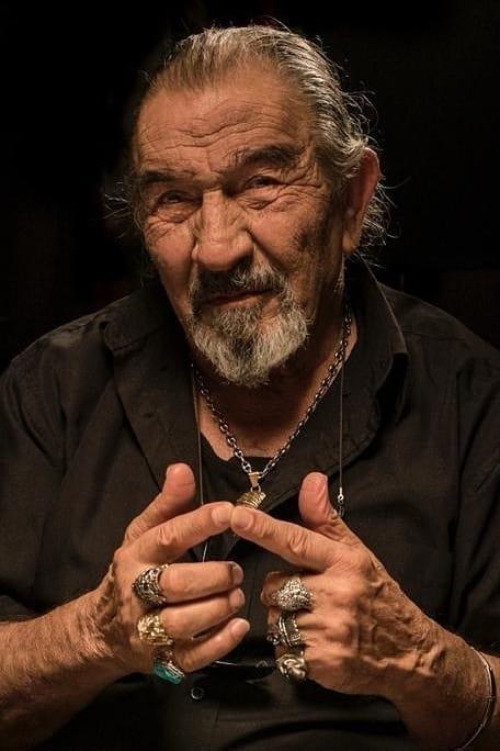 Photo Pierre Santino