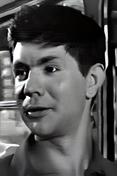 Photo Yevgeni Anufriyev