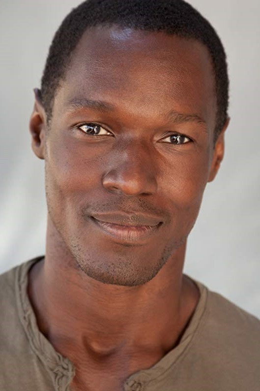 Photo Christopher Gary Lawson